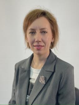 Коренева Марина Александровна