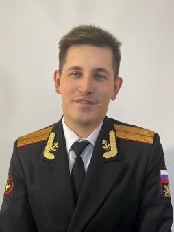 Собашников Андрей Владимирович
