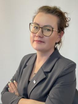Симакина Марина Николаевна