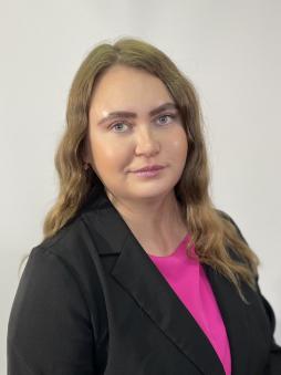 Честнейшина Ольга Александровна