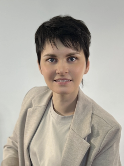 Широкая Валерия Андреевна