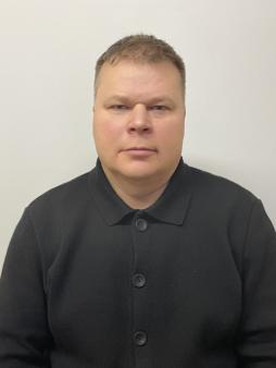 Маслов Андрей Владимирович