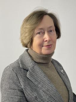 Соловьева Галина Рафаиловна