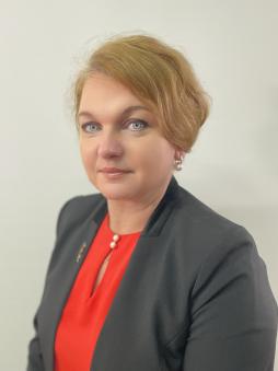 Ершова Ирина Анатольевна