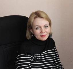 Гуменная Юлия Николаевна