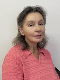 Байгузина Лариса Владимировна