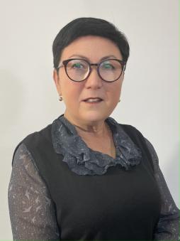 Буторина Светлана Борисовна
