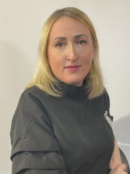 Понарина Елена Леонидовна