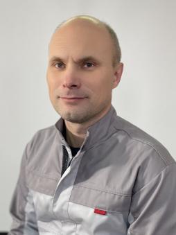 Жовнир Андрей Васильевич