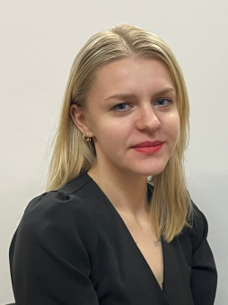 Богданова Карина Витальевна