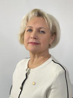 Голобородова Светлана Николаевна