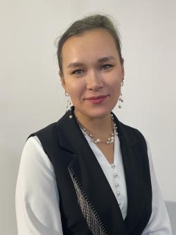 Сенишенкова Юлия Алексеевна