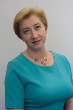 Козьмина Светлана Александровна