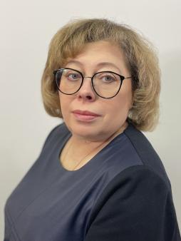Трачук Светлана Валентиновна