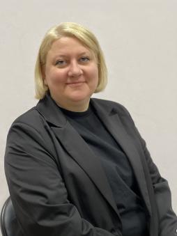 Дорофеева Елена Валерьевна